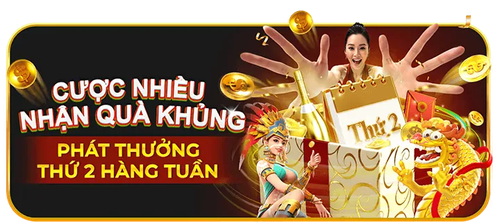 Các trò chơi phổ biến tại 88nn123 nhà cái