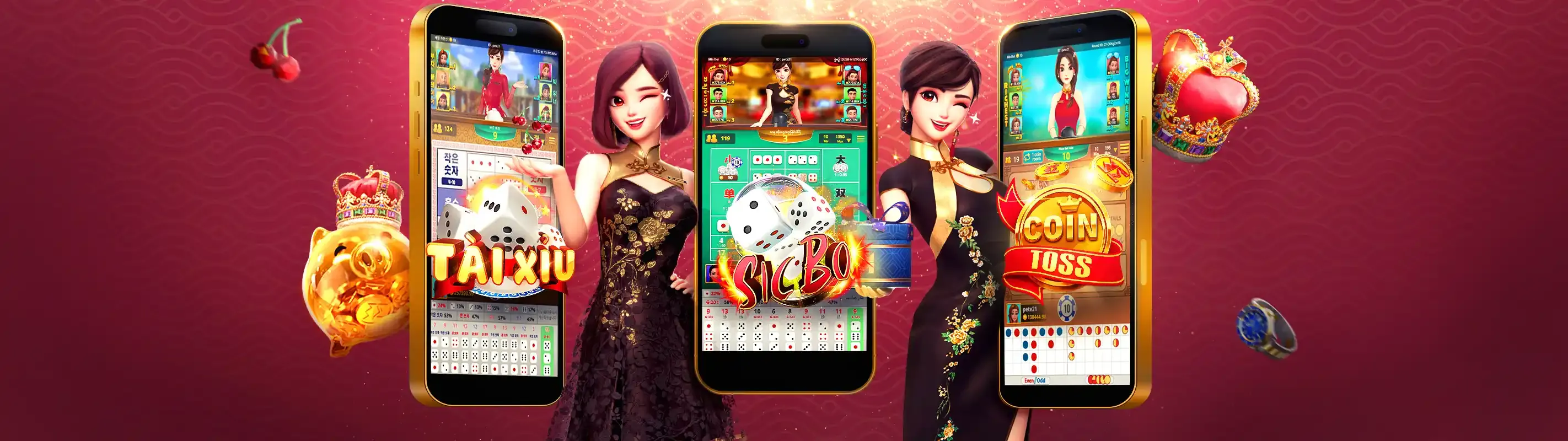 Giao diện ứng dụng 88nn123 nhà cái trên điện thoại